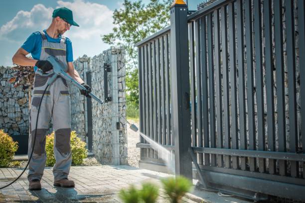 Best Gas Station Cleaning  in Bradley, WV