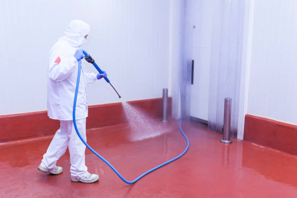 Bradley, WV Pressure Washing Services Company