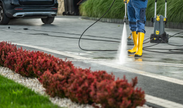 Playground Equipment Cleaning in Bradley, WV