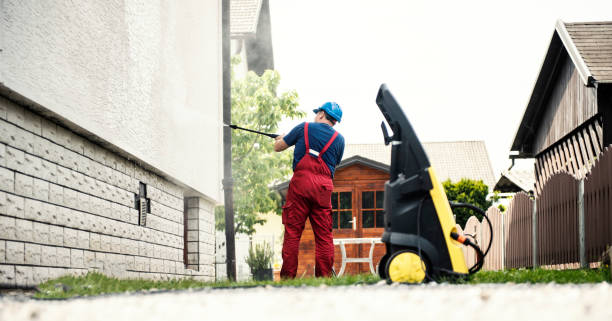 Best Graffiti Removal  in Bradley, WV